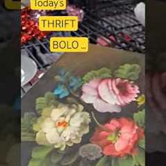 💲I Found This at GOODWILL.. and SOLD it in LESS THAN 1 HOUR ✨To THRIFT With Me Click..