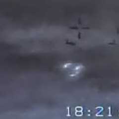 2 new UAP videos surface, taken by military drones | Jesse Weber Live