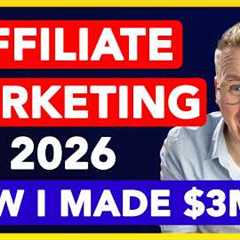 Affiliate Marketing Course | Make Money With Youtube And AI