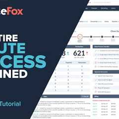 Training - Client Dispute Process Quick Overview