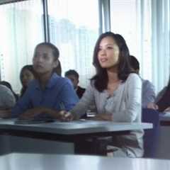 VTC Corporate Trailer-Continuing & Professional Education