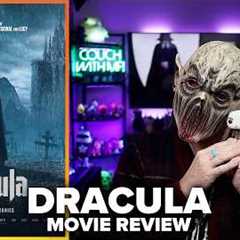 Dracula (2026) Movie Review