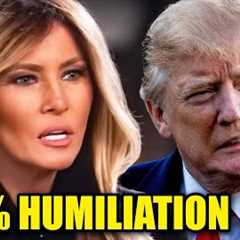 Melania Movie Flops HARD... These Reviews Are BRUTAL!