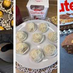 30 Easy Desserts You Can Make at Home | Quick & Delicious Recipes