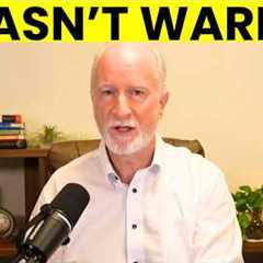 18 Years Of Brutally Honest Retirement Advice in 18 Minutes