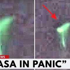 ALERT: 3I-ATLAS Approaches Perihelion — NASA Scientists Rush to Emergency Meeting