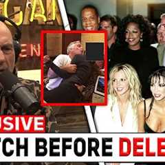 Joe Rogan EXPOSES ALL Celebrities NAMED in Epstein Files in Just 30 Minutes
