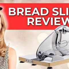 Zassenhaus Vintage Manual Adjustable Bread Slicer Review | Amazon Product