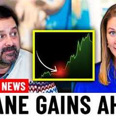 These 5 Infrastructure Stocks Are the Stock Market’s Biggest Gainers