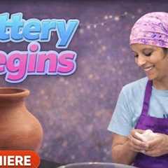 Getting off to a MESSY Start 😁