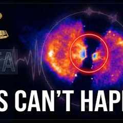 What James Webb Just Saw At 3I ATLAS Changes Everything