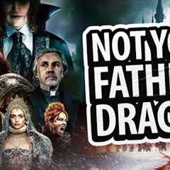 DRACULA (2026) REVIEW | Film Threat