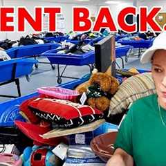 NEW Goodwill Outlet Bins Opened… Did I Find Anything Worth It? | Thrift With Me