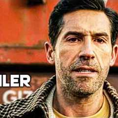 RECKLESS Official Trailer (2026) Scott Adkins, Vinnie Jones Action Movie HD
