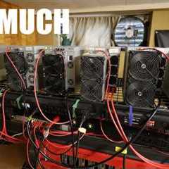 Crypto Mining in Feb 2026… What I’m Actually Earning Now