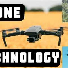 How drones will change our lives | Drone technology and its practical applications in the future
