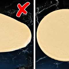 Clever Kitchen Hacks You Need To Know