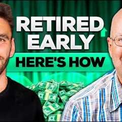 Here's Why We Live in the EASIEST Time to Get Wealthy with Stocks