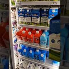 Groceries shopping time #groceryshopping #shopping #asmr #adayinmylife