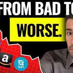 🚨CRITICAL Market Update: This February Crash is a WARNING of what is coming.. 📉