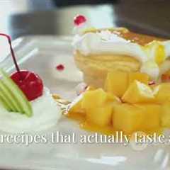 Eat Dessert Every Day & Still Lose Weight? 30 Zero-Sugar Recipes That Changed My Life