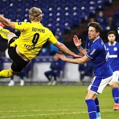 Moments that Can't be Repeated in Football - Bundesliga Edition