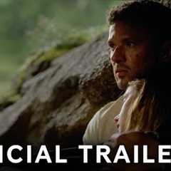 One Mile | Official Trailer | Paramount Movies