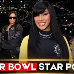 Cardi B, Spike Lee, Travis Scott, Tom Brady Rally Behind Bad Bunny Ahead Of Super Bowl Halftime Show