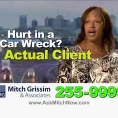 Local Personal Injury Lawyer Commercial & Legal Advertising