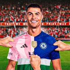 Ranking Cristiano Ronaldo's 8 Likeliest Destinations After Al Nassr Drama