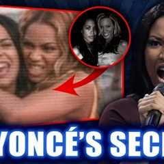 Nicki Minaj JUST DROPPED PROOF of Aaliyah’s M3rder That CHANGES EVERYTHING!