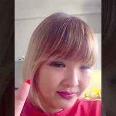 Hair growth shampoo for damaged and hair loss 😊🫰❤️