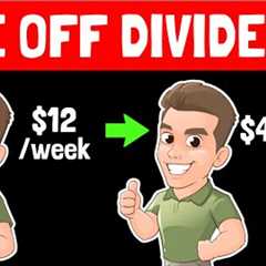 How To Make $4000/month with Only $12/week