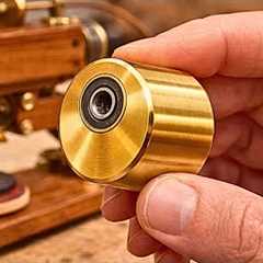 Few People Know This Secret! Transform A Drill Press Into A Million Dollar Tool.