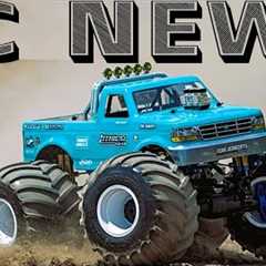 RC News Update Ep 78 | New 1/28 Race & Monster Truck! #rcnews #rccar #rcracing #rccars..