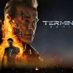 Terminator Genisys Full Movie In English | Hollywood Movie In English | Review & Facts