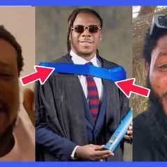 Disappointed Stonebwoy Fans Descends on Stoneboy For Attacking Shatta Wale for Attention To Drop Ep