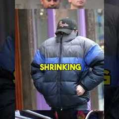 Celebrities Trying to Hide from Paparazzi