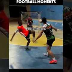 These football clips are so funny you’ll watch twice 😂