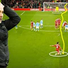 Most Impossible Moments In Football