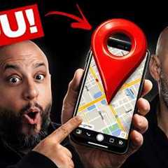 The #1 Secret to Rank 'Near Me' on Google Maps (8,000+ Businesses Studied!)