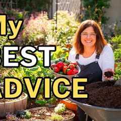 10 Best Gardening Habits: What Actually Works