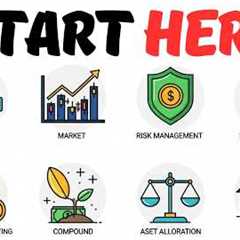 Basic INVESTING CONCEPTS you Should UNDERSTAND