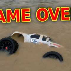 $1200 RC Car - What Happened?!?