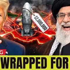 Iran Got U.S. Military Tech for Free