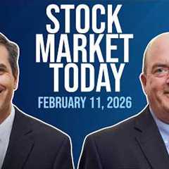 Stocks Extend Pause; Apple, Google, Delta Air Lines In Focus | Stock Market Today