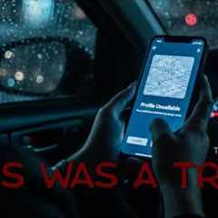 4 True Scary Dating Stories That Almost Ended in Disappearance