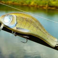 HumpBack WakeBait | One Day Build to Catch