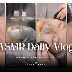 Face is incredibly oily | Skin care | Brighten Your Skin Daily | Skincare ASMR #skincare