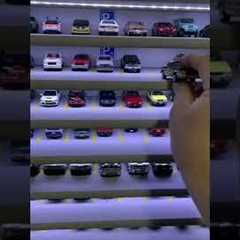 Collecting is an expensive hobby